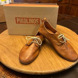 Pikolino loafers